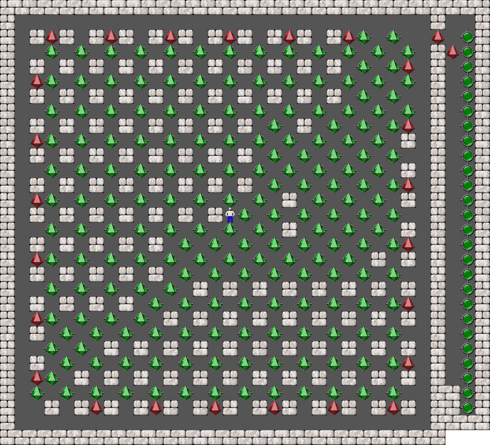 Sokoban Payback 01 level 35